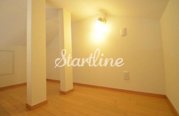 フォレストメゾン三河島の物件内観写真